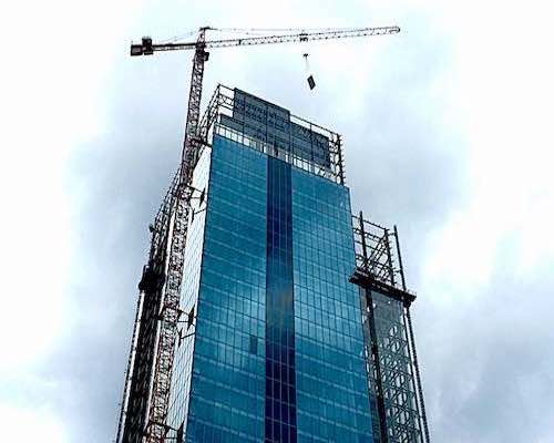 Torre regione Piemonte